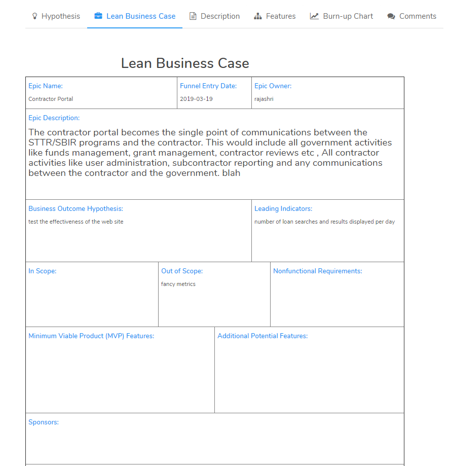 Mar-19-Lean-Bus-Case