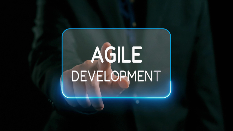 Benefits Of The Agile Development Methodology