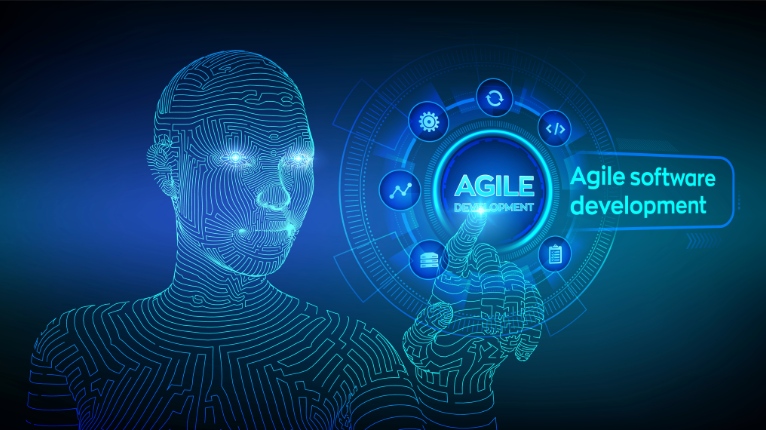 Merging Agile And AI: A Framework For Faster, Smarter Innovation
