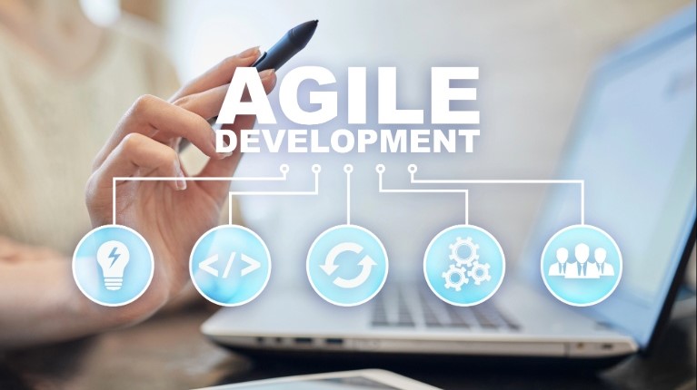 Waterfall Vs. Agile Methodology: What's The Difference?
